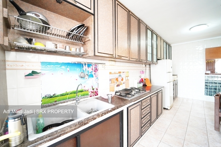 Blk 324 Jurong East Street 31 (Jurong East), HDB 5 Rooms #211354151